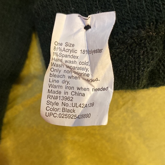 Child gloves - Picture 3 of 5